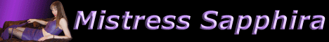 Mistress Sapphira